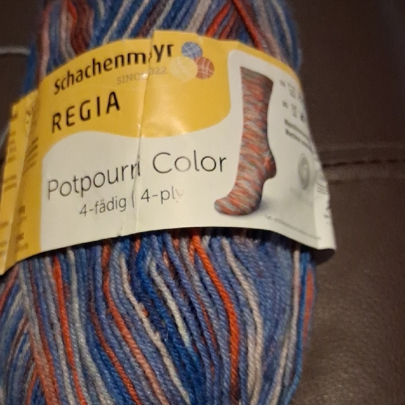 Multicolor Yarn Collection - Picture 6 of 6